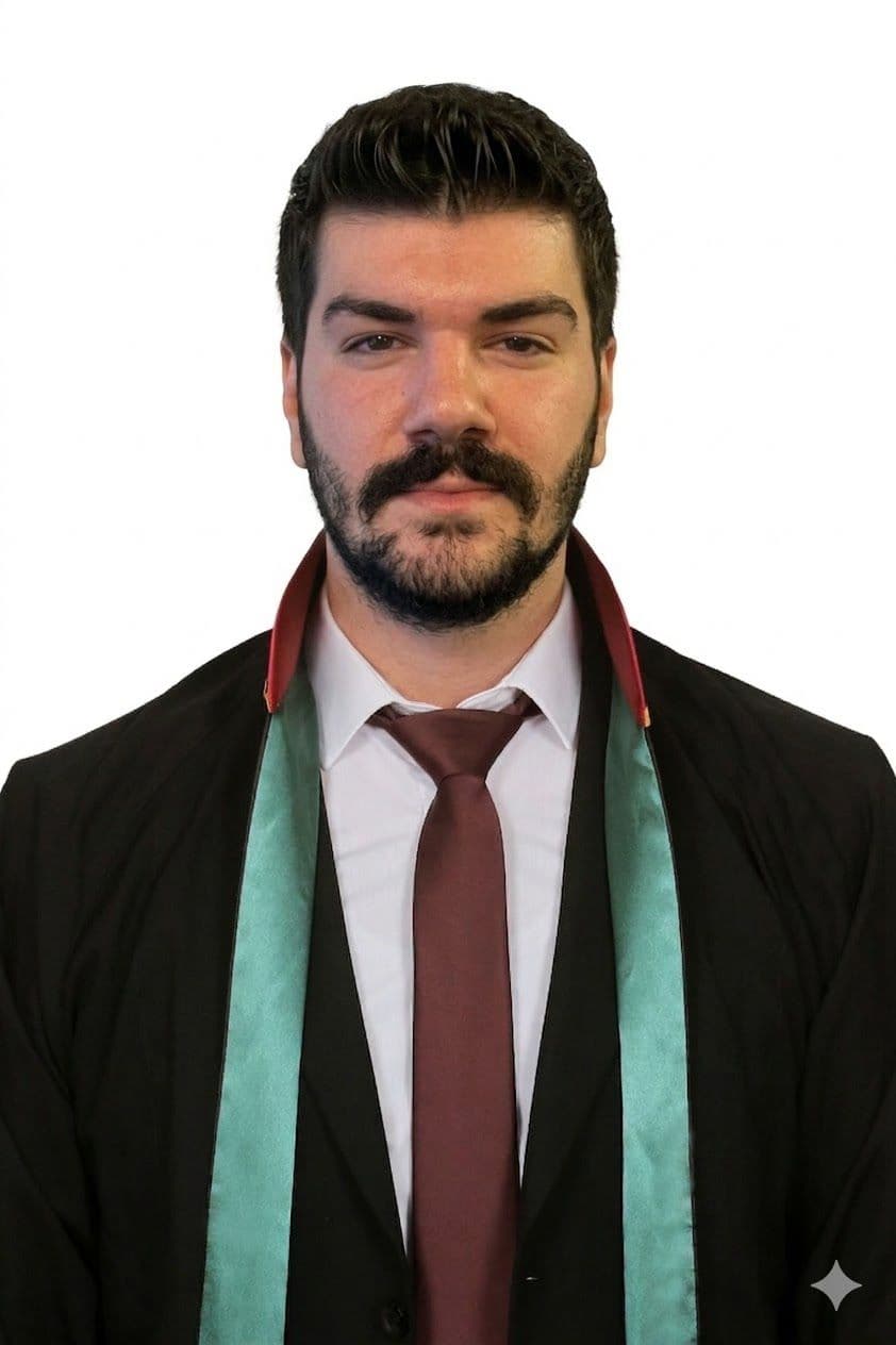 Tokat Avukat Melik Şakir Yozgatlıoğlu - Yozgatlıoğlu Hukuk Bürosu Kurucu Avukat