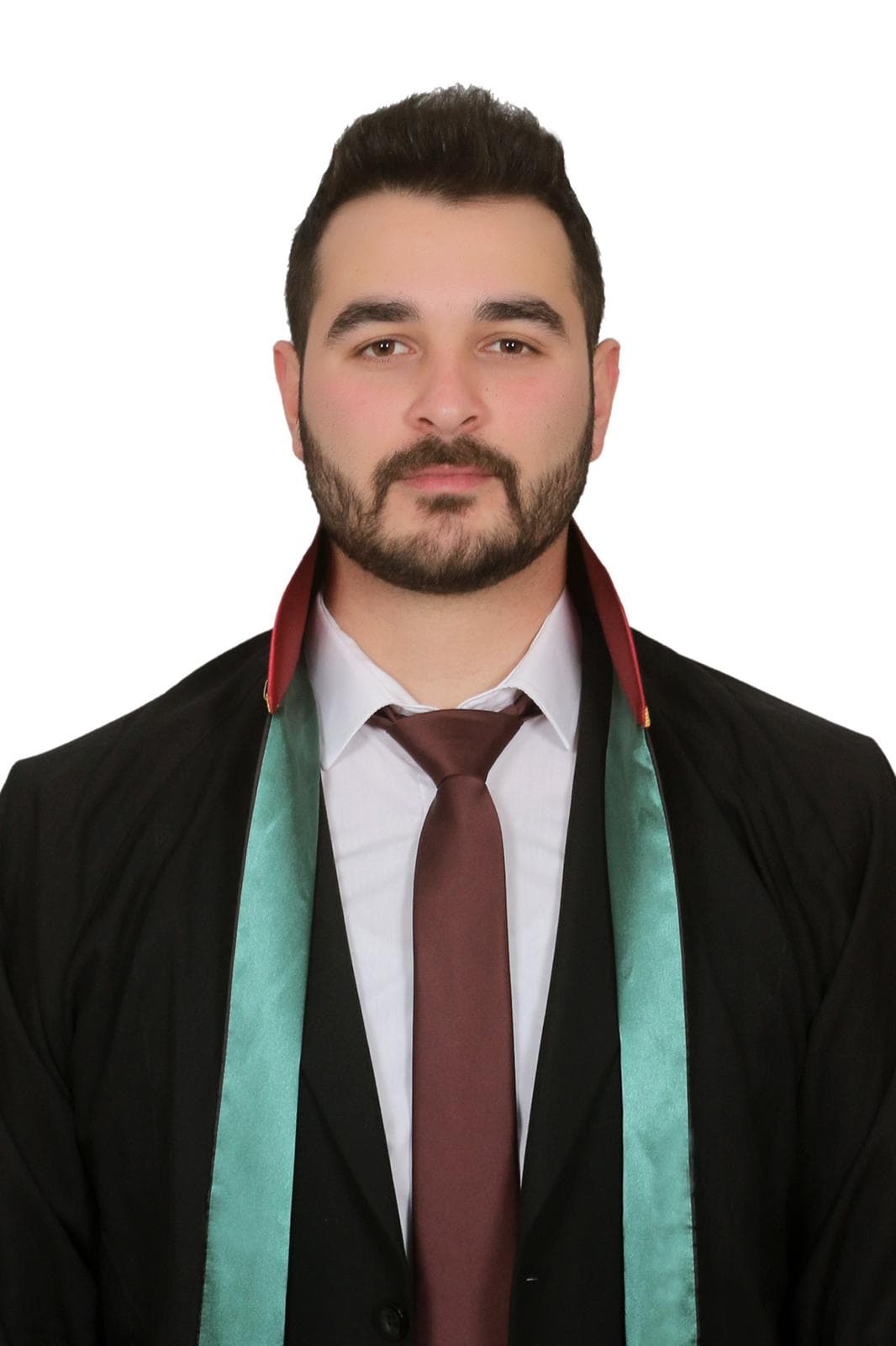 Tokat Avukat Hüseyin Alper Güzel - Yozgatlıoğlu Hukuk Bürosu Avukat